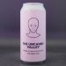 Pomona Island - The Uncanny Valley - 5.5% (440ml) 