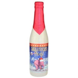 Delirium Christmas 330ml - The Beer Cellar