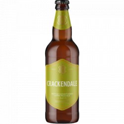 Thornbridge Crackendale Citra Pale Ale 500mL - The Hamilton Beer & Wine Co