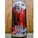 Azvex Brewing - Blood Falls 