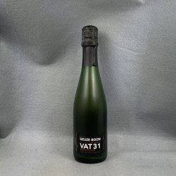 Brouwerij Boon Oude Geuze Boon à l’Ancienne - VAT 31 Mono Blend