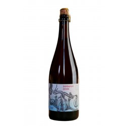 Crossover Blendery Barbarian Lands 2023