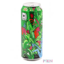 LERVIG Tasty Juice - Pien