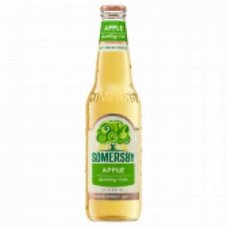 Carlsberg Group Somersby Apple Cider