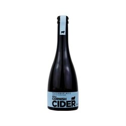 Trevibban Mill Still Cornish Organic Cider 7.5% 330ml - Drink Finder