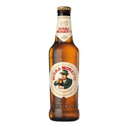 Birra Moretti L’Autentica / Ricetta Originale