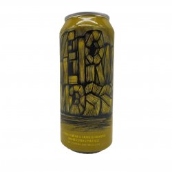 Hop Butcher For The World - Yellow Moss - Dorst