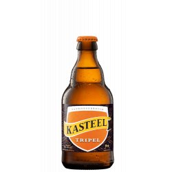 Kasteel Tripel