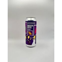 Hop Hooligans Modern Mosaic - Hand Selected Hops Edition