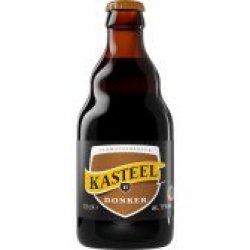 Kasteel Donker Kasteel Donker