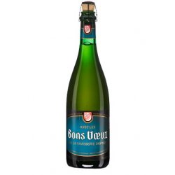 Dupont Avec les Bons Voeux 750ml - The Beer Cellar