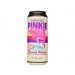 Funky Fluid - Florida Vibes: Pinkie 500ml can 7,2% alc. Funky Fluid - Florida Vibes: Pinkie 500ml can 7,2% alc.
