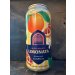 Blood Orange Limonata - Vault City 