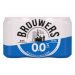 Brouwers Alcoholvrij bier 
