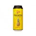 Funky Fluid - Pineapple Sour Ale 500ml can 4% alc. 