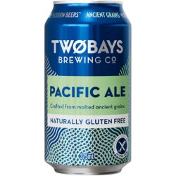 Ghostfish Brewing Company Pacific Ale - Australian Pale Ale