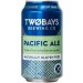 Two Bays Brewing Co Gluten Free Pacific Ale 4% 16 Pack Cans 375ml Two Bays Brewing Co Gluten Free Pacific Ale 4% 16 Pack Cans 375ml