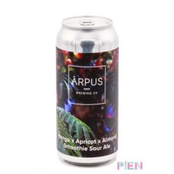 Ārpus Brewing Co. Mango x Apricot x Almond Smoothie Sour Ale - Pien