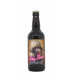 Fanø Bryghus Whisky Business Fanø Bryghus Whisky Business