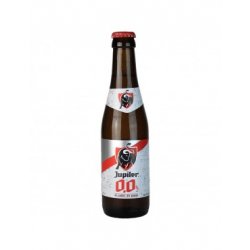 Jupiler NA 25 cl - Bière Sans Alcool - L’Atelier des Bières