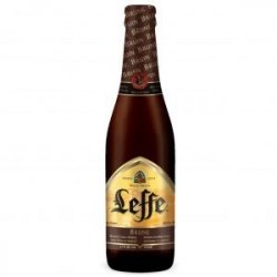 Leffe  Brune 33cl - Beermacia