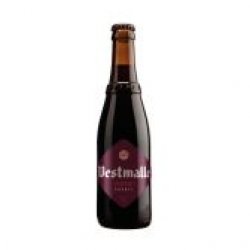 Westmalle Dubbel Westmalle Dubbel
