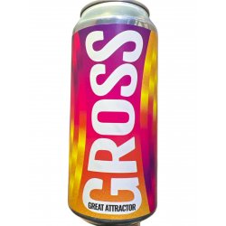 GROSS Great Attractor