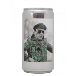 Metalhead Strange Gods