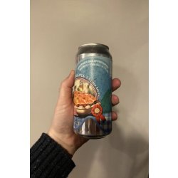 Sureshot Brewing Company The Desperate Dan Appreciation Society Pale Ale - Heaton Hops