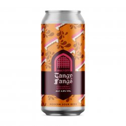 Vault City Brewing Strawberry Session Sour