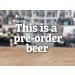 Fidens Brewing Co.  Superbus 