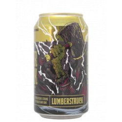 Revolution Brewing Lumberstruck (2025) Revolution Brewing Lumberstruck (2025)