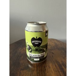 Ascension Cider  Mess With the Honk