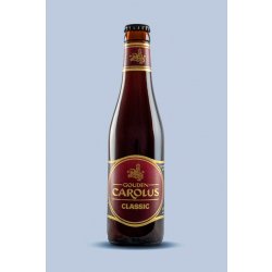 Carolus Classic - Cervezas Cebados