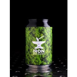 Iron  Lichtenhainer Aneth Coriandre  3,9% - Quaff Webshop