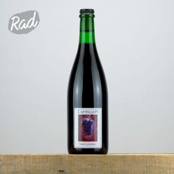 Cantillon Saint Lamvinus