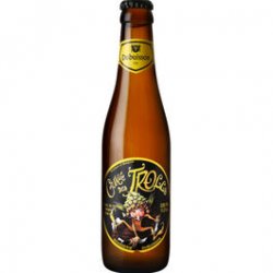 Cuvée des Trolls - Estucerveza