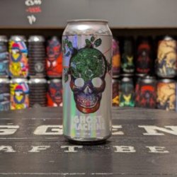 Parish Brewing Co. Ghost In the Machine (2025)