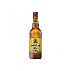 Big City Brewing Company Royal Jamaican Alcoholic Ginger Beer