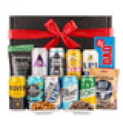 Father's Day Craft Beer Hamper - Beer Cartel