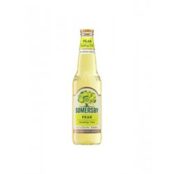 Carlsberg Group Somersby Pear Cider