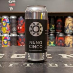 WILLS WILLS X Nano Cinco: Cinco Swim WILLS WILLS X Nano Cinco: Cinco Swim