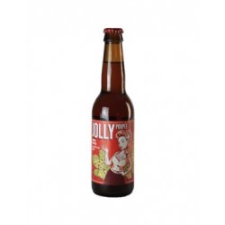 Jolly Poupée 33 cl - L’Atelier des Bières