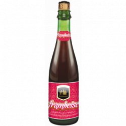 Oud Beersel Framboise - Cantina della Birra