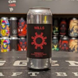 WILLS Émergente 5.0 WILLS Émergente 5.0