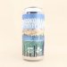 Garage Project x Trillium Nokomai Valley Hazy Double IPA Can 440mL Garage Project x Trillium Nokomai Valley Hazy Double IPA Can 440mL