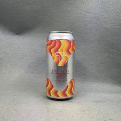 Track Brewing Company Everything Illuminated