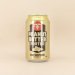 Bad Shepherd Peanut Butter Porter Can 355mL 