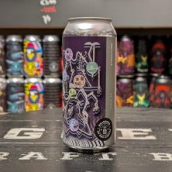 Brasserie du Bas-Canada Structure