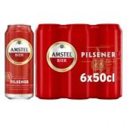 Amstel Amstel